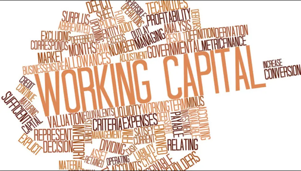 4 Reasons Why Businesses Will Always Need Working Capital Len Penzo