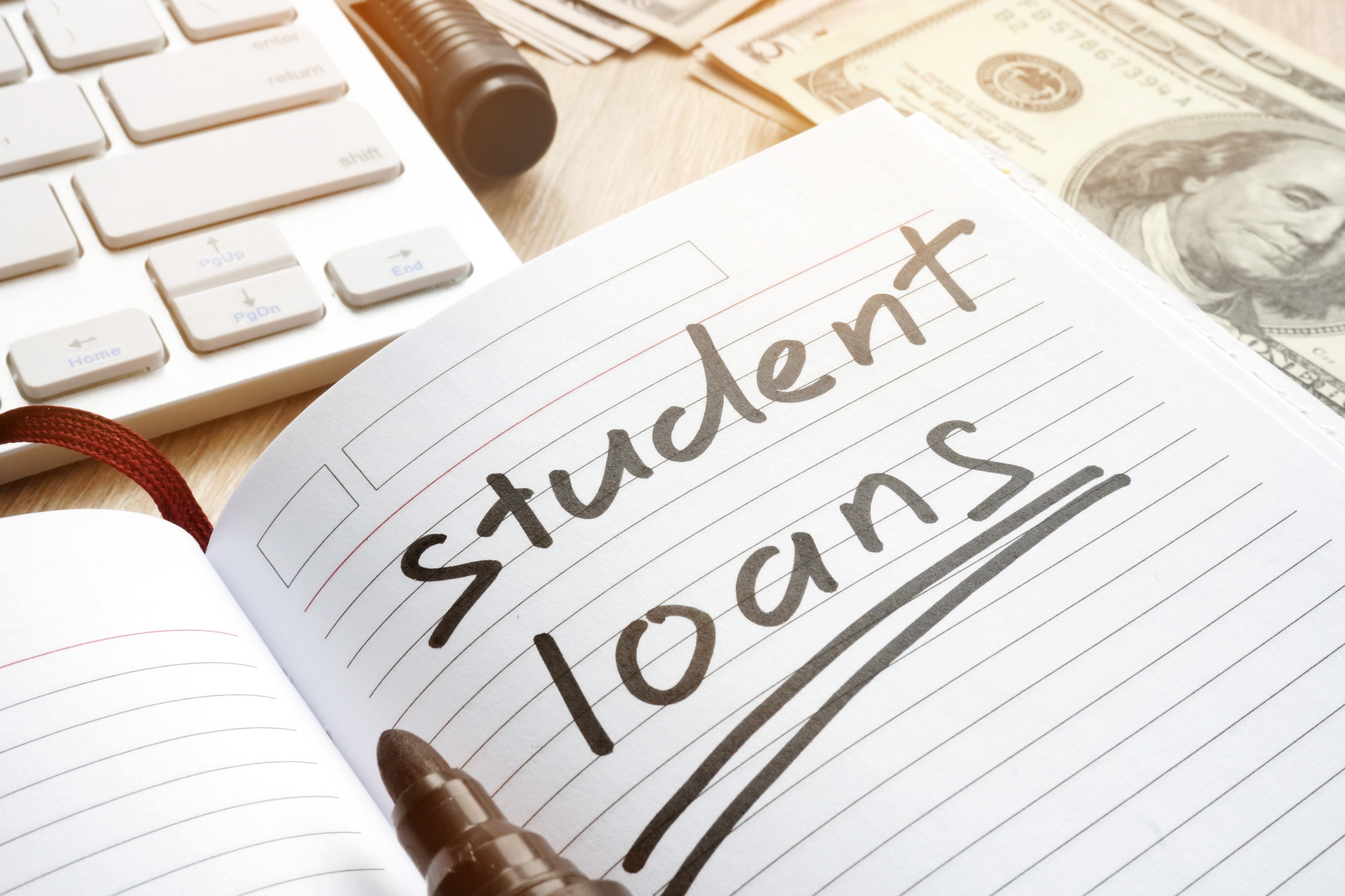 Back to School: How to Get a Student Loan - Len Penzo dot Com