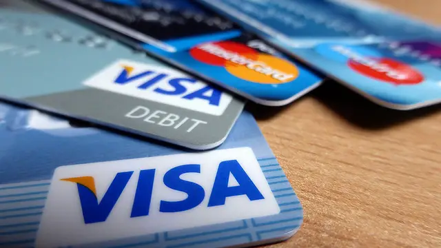 18 Amazing Credit Card Facts You Probably Didn’t Know 18 Amazing Credit Card Facts You Probably Didn’t Know