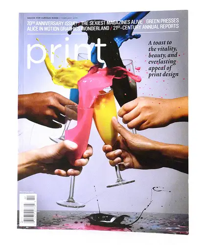 An Avid Rag Reader Confesses: Magazines Make Me Want to Spend More!