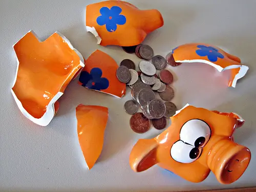 Why Personal Deficit Spending Can Actually Be a Good Idea