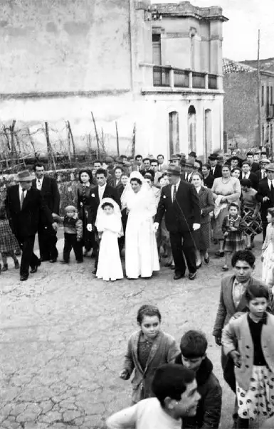 5 Lessons From My Italian Father on Love, Marriage and Money