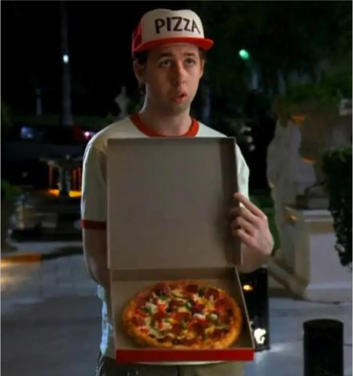 Outrageous Pizza Delivery Fees Are Here To Stay And It S Your Fault Len Penzo Dot Com