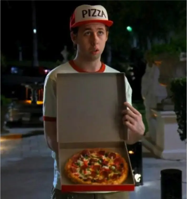 Pizza Hut shoots and scores with the return of its interactive