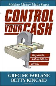 control your cash
