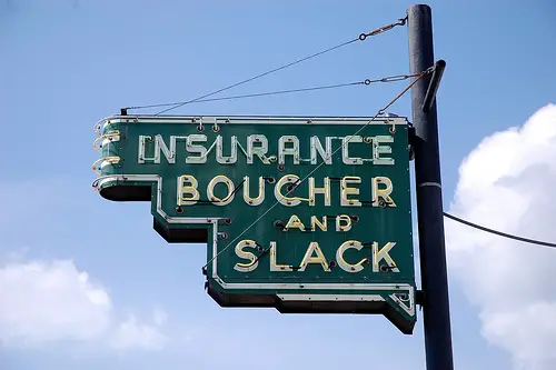 Finding Affordable Car Insurance: What It Took to Get a Quote 25 Years Ago