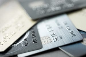 millennials aren't using credit cards