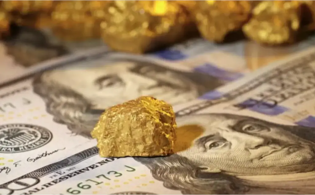 How Much Gold And Silver Should People Own Len Penzo Dot Com