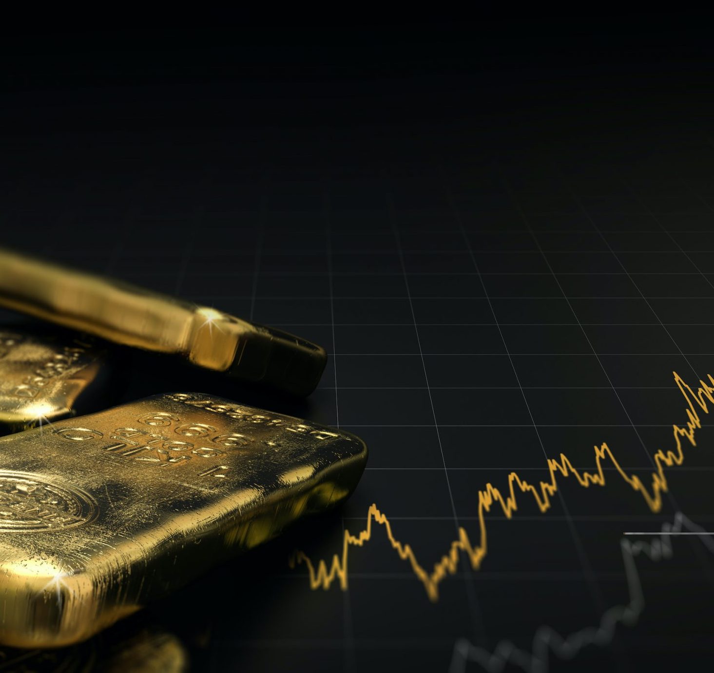 5 Reasons Why Gold Is The Best Metal To Invest In | LaptrinhX / News