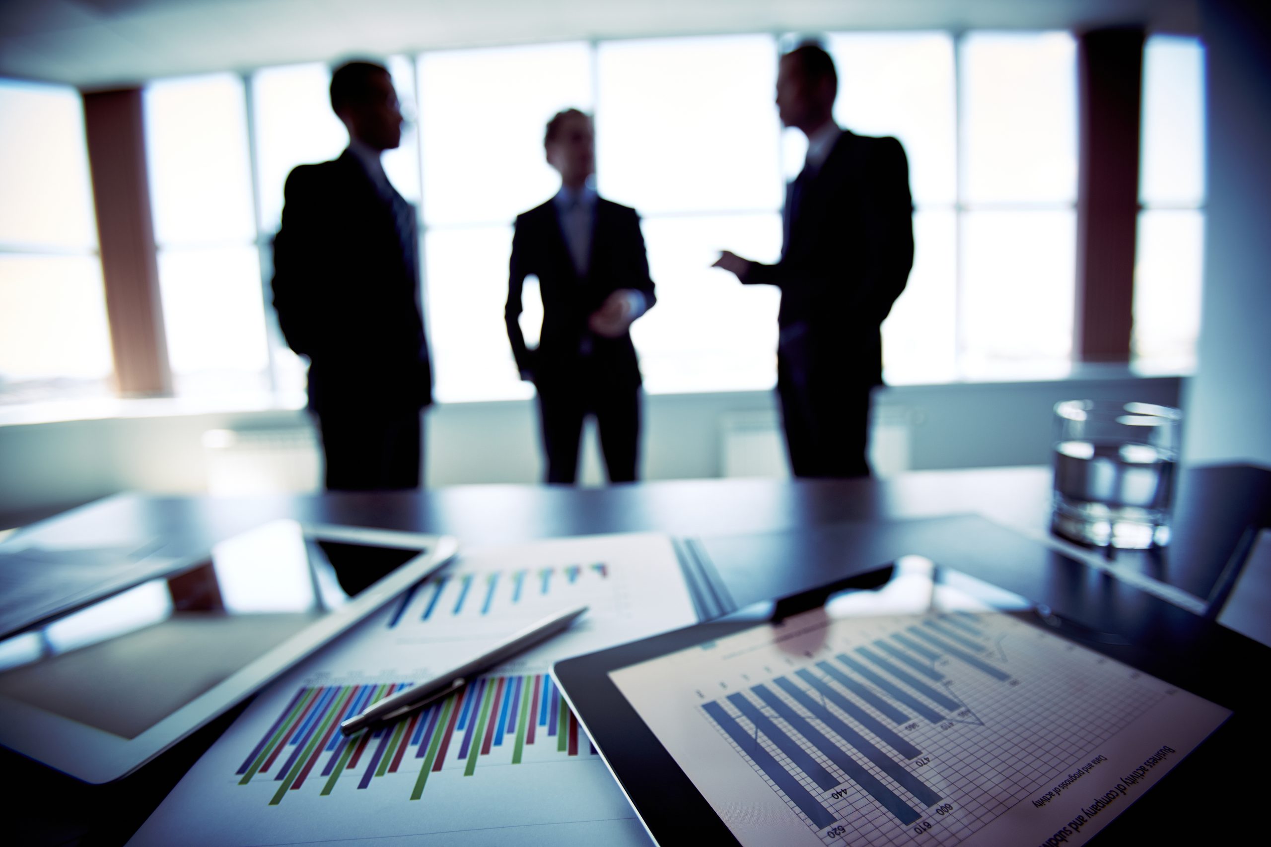 The Real Reason Office Tech Issues Take Forever to Get Fixed