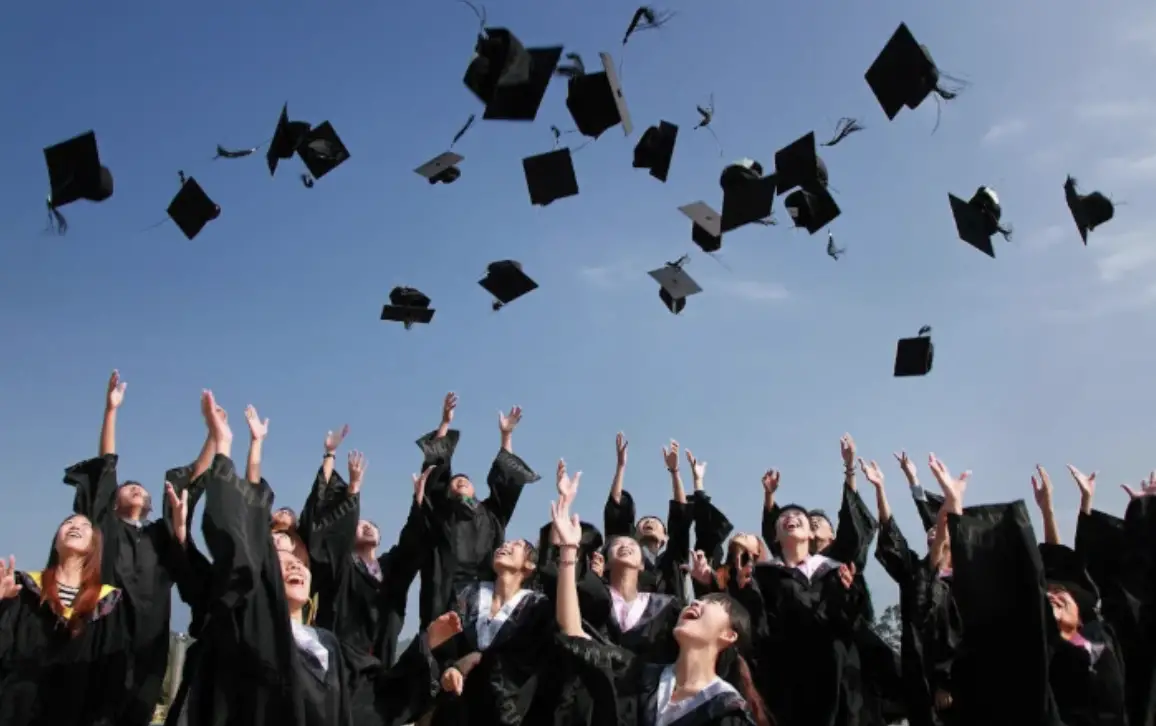 Your Money Reset Plan After Graduation