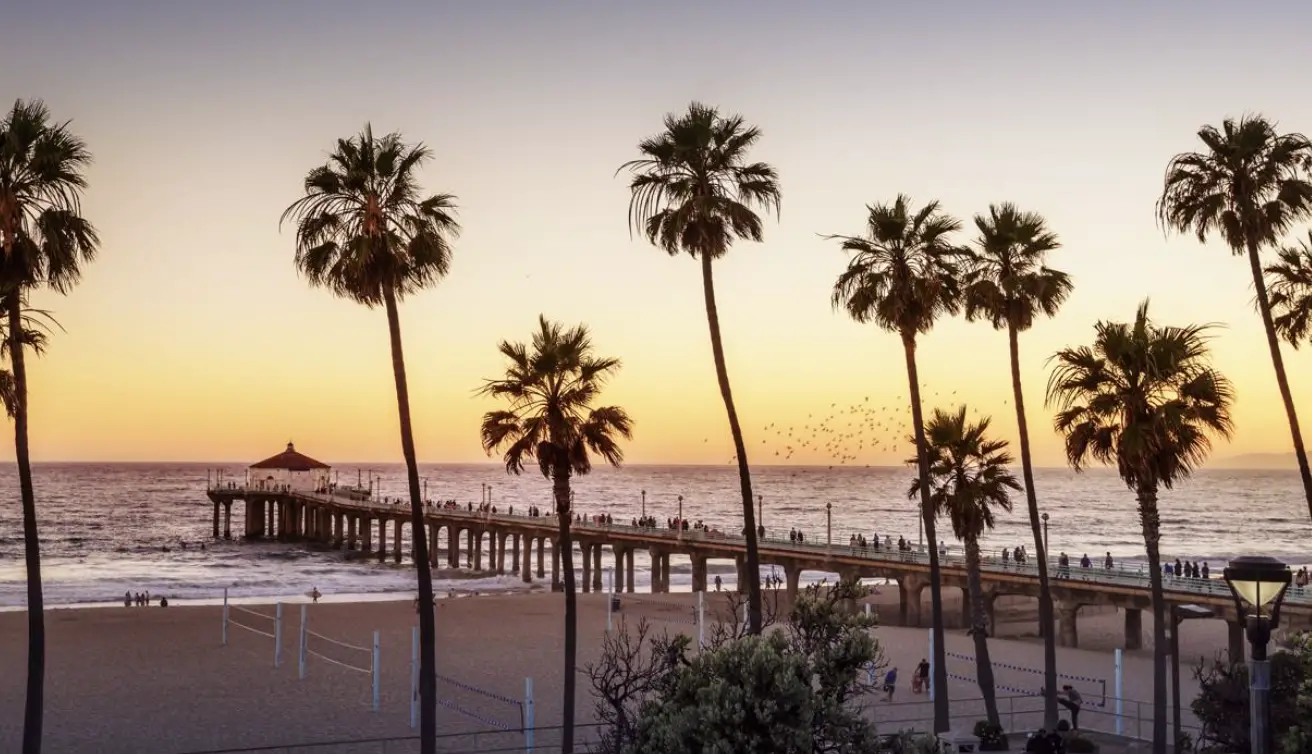 A Realistic Price Breakdown: How Expensive is California? A Realistic Price Breakdown: How Expensive is California?