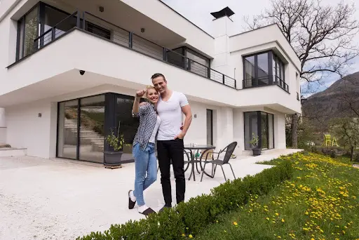 A Beginner’s Guide to Home ROI
