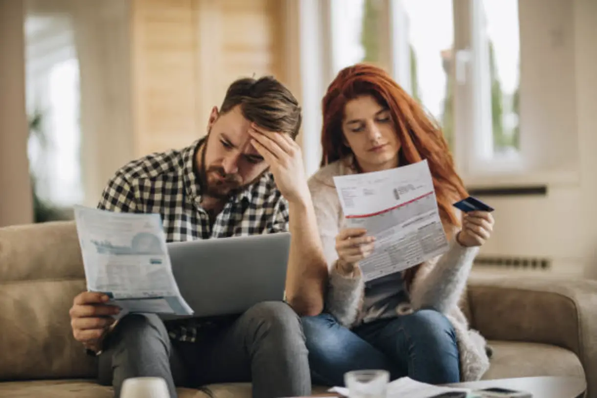 Exploring the Cons of Informal Borrowing Exploring the Cons of Informal Borrowing