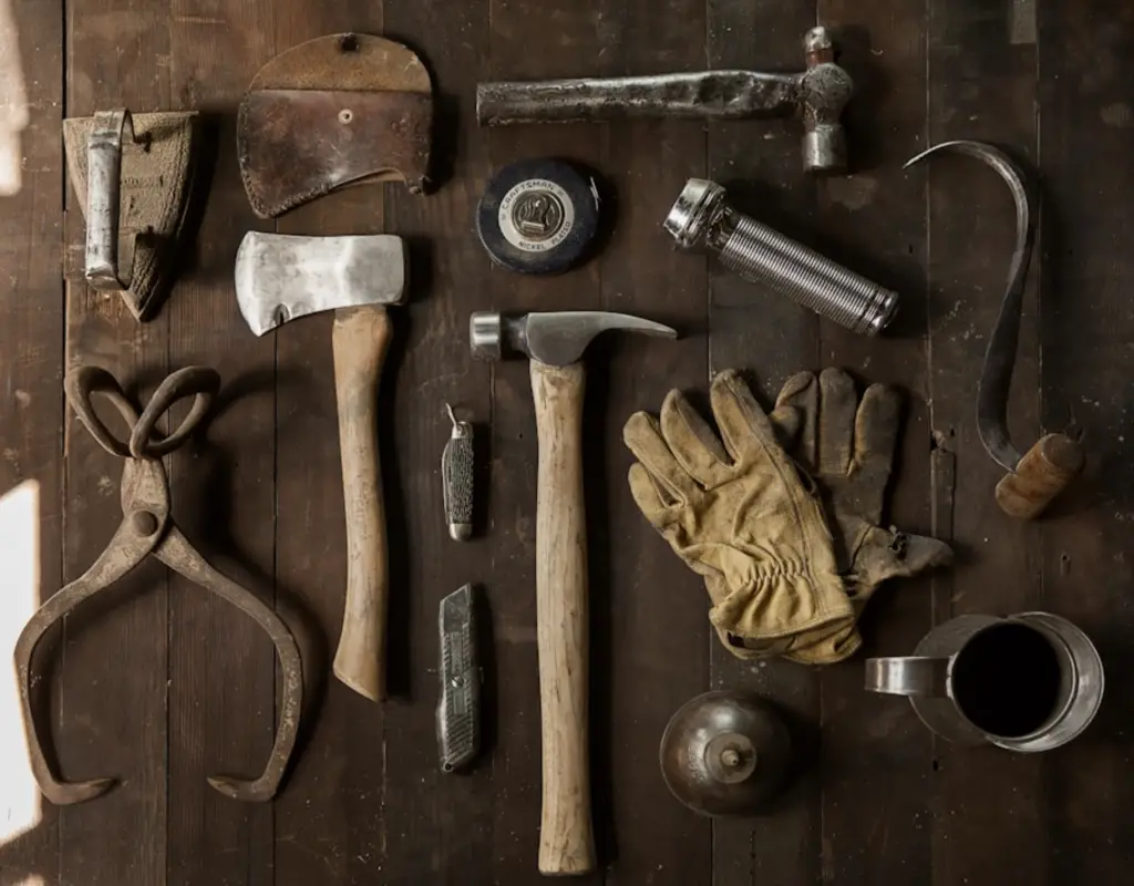 Tools and Resources for Flipping Abandoned Properties